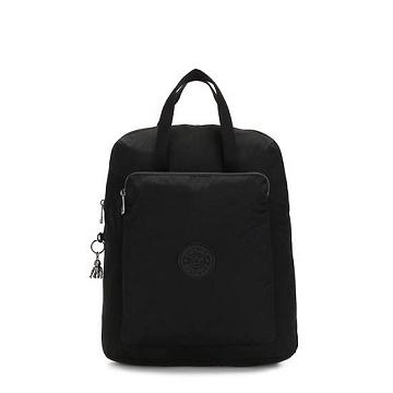 Kipling Kazuki 15" Backpack Laptop Táska Fekete | HU 1640CT